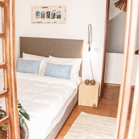 Wot Ericeira Lodge Luaran gambar