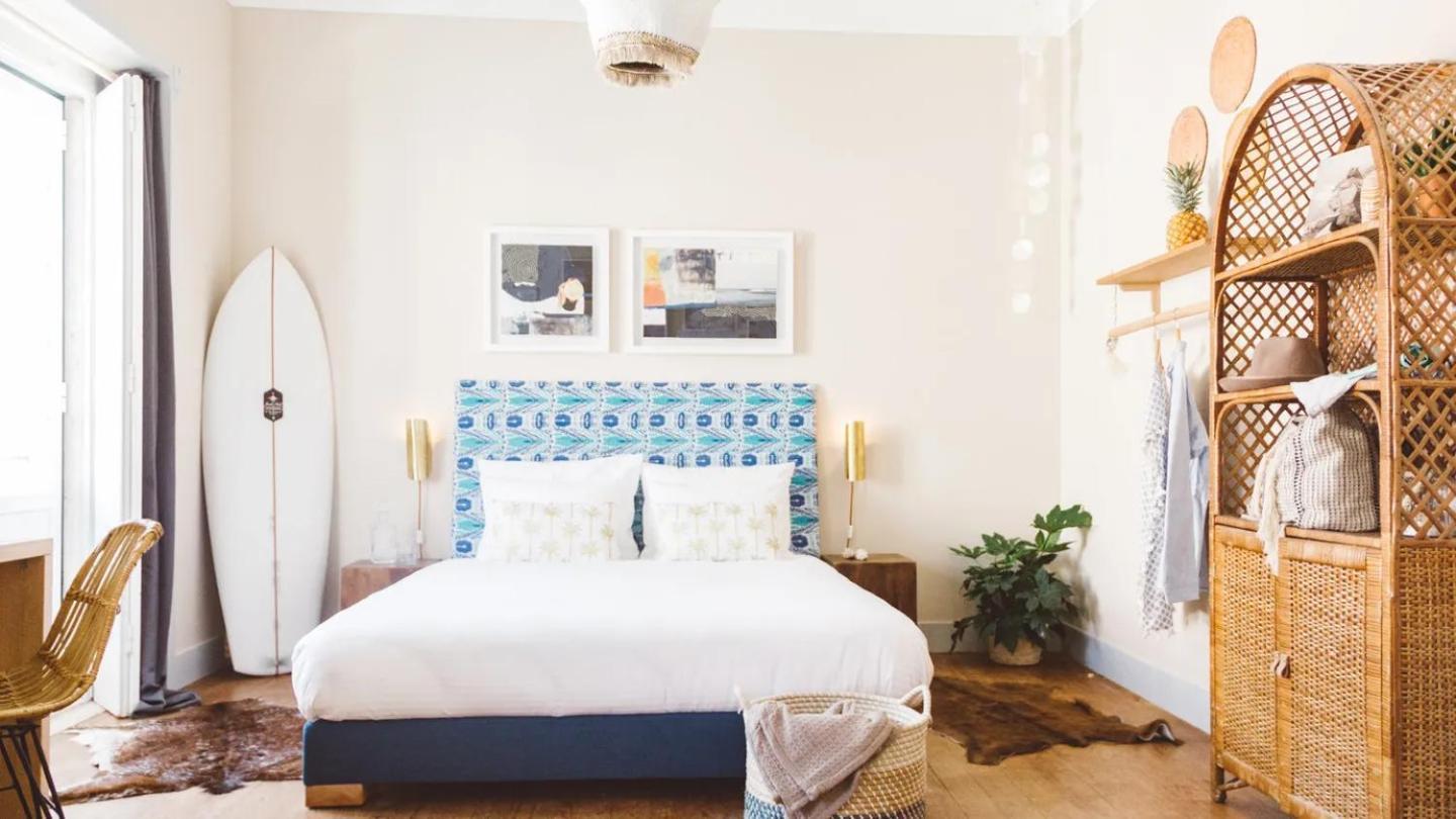 Wot Ericeira Lodge Luaran gambar