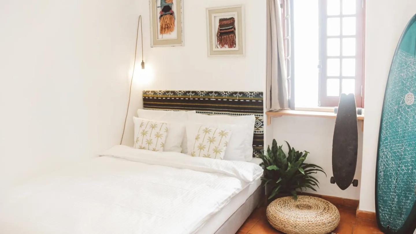Wot Ericeira Lodge Luaran gambar