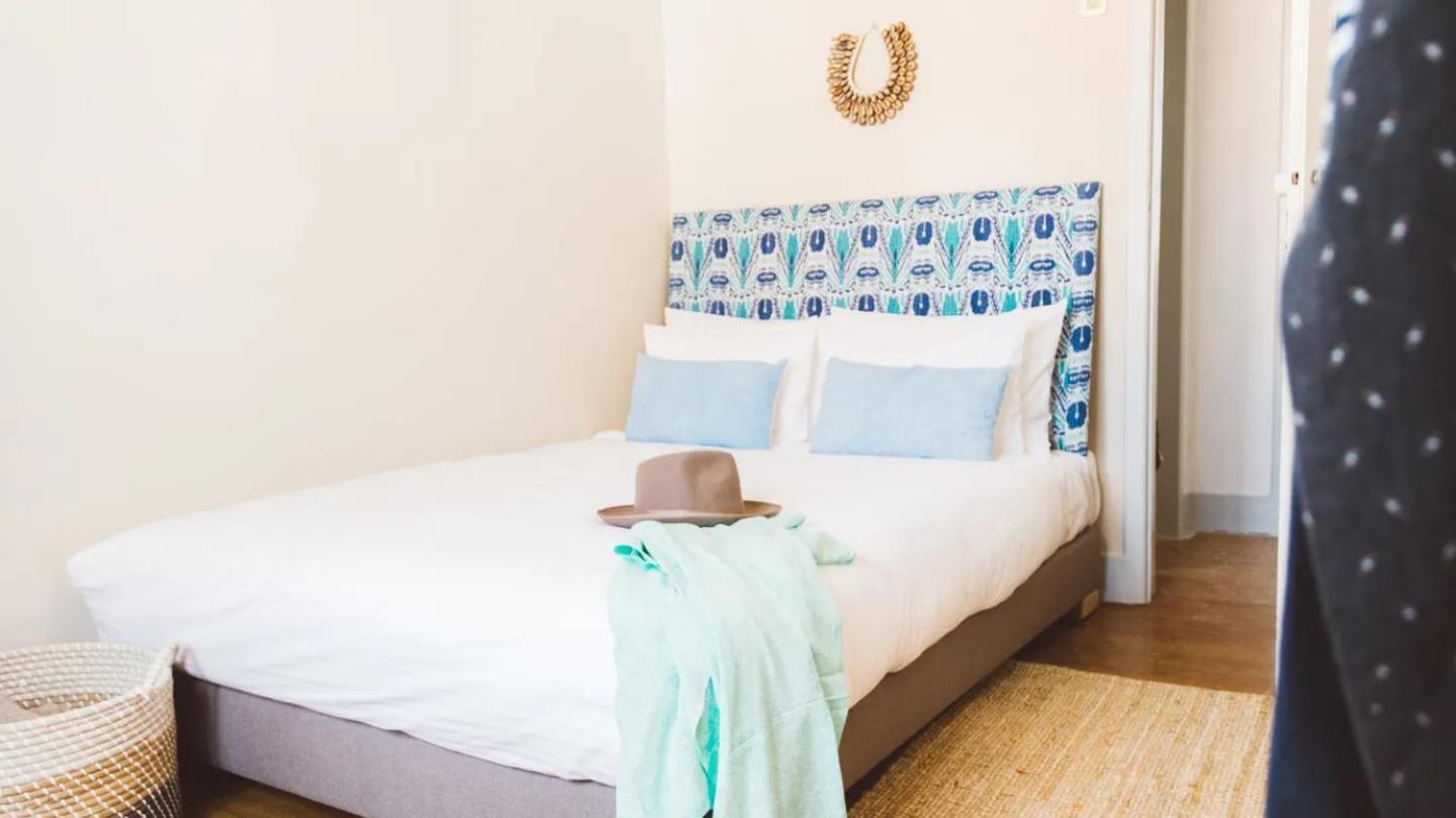 Wot Ericeira Lodge Luaran gambar