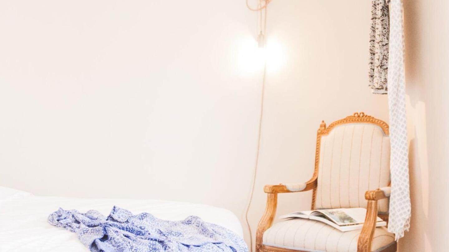 Wot Ericeira Lodge Luaran gambar