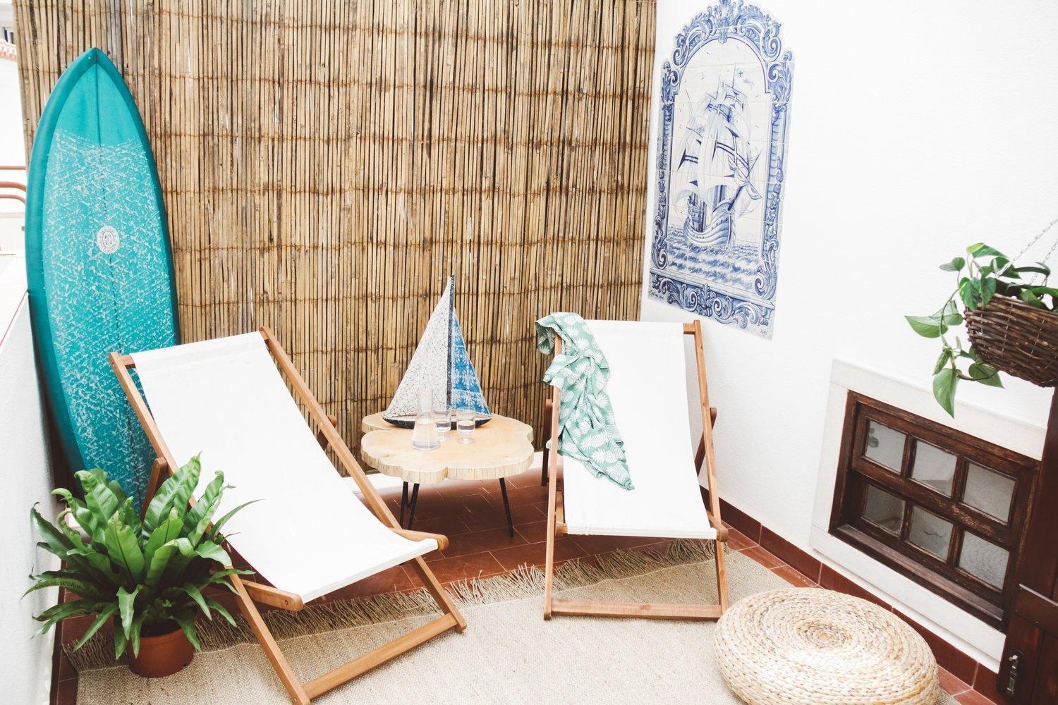 Wot Ericeira Lodge Luaran gambar