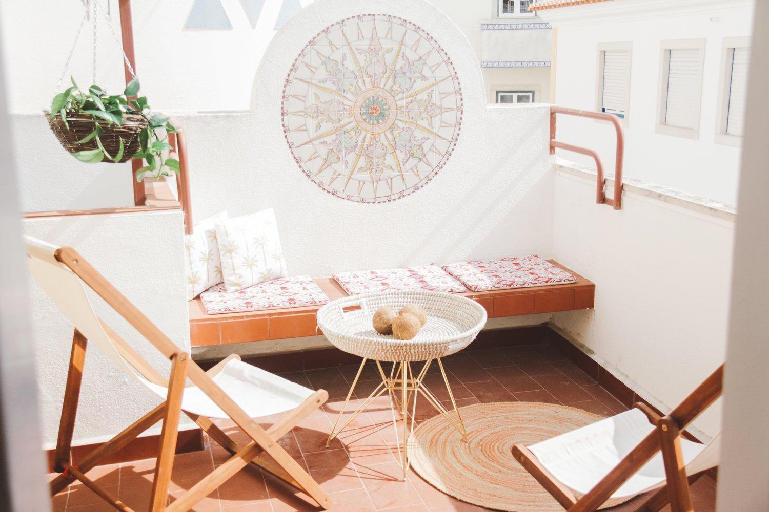 Wot Ericeira Lodge Luaran gambar