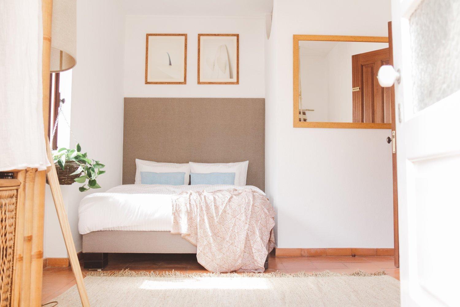 Wot Ericeira Lodge Luaran gambar