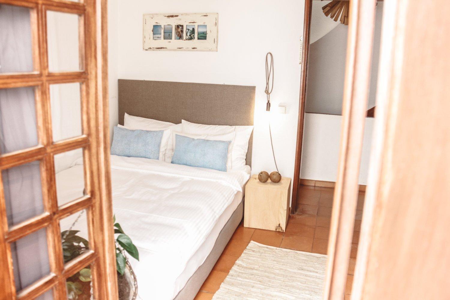 Wot Ericeira Lodge Luaran gambar