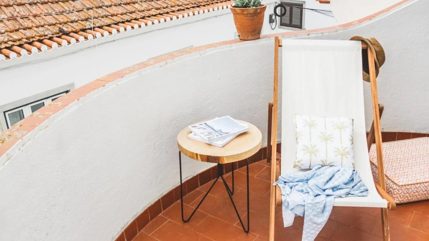 Wot Ericeira Lodge Luaran gambar